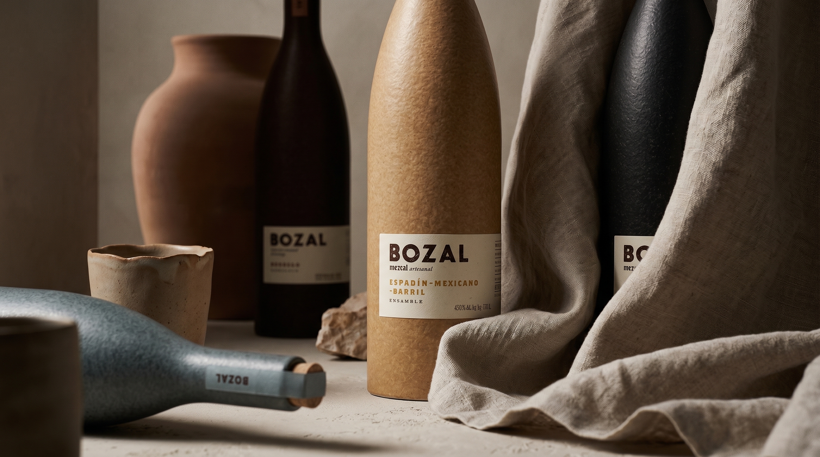 Mezcal