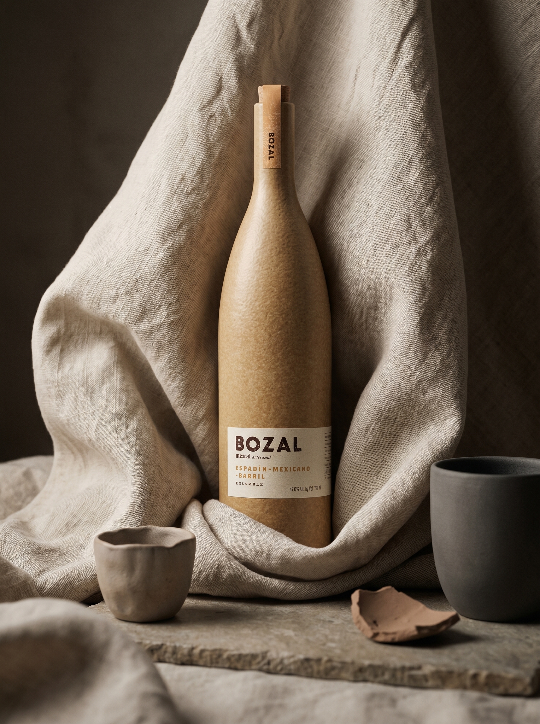 Bozal