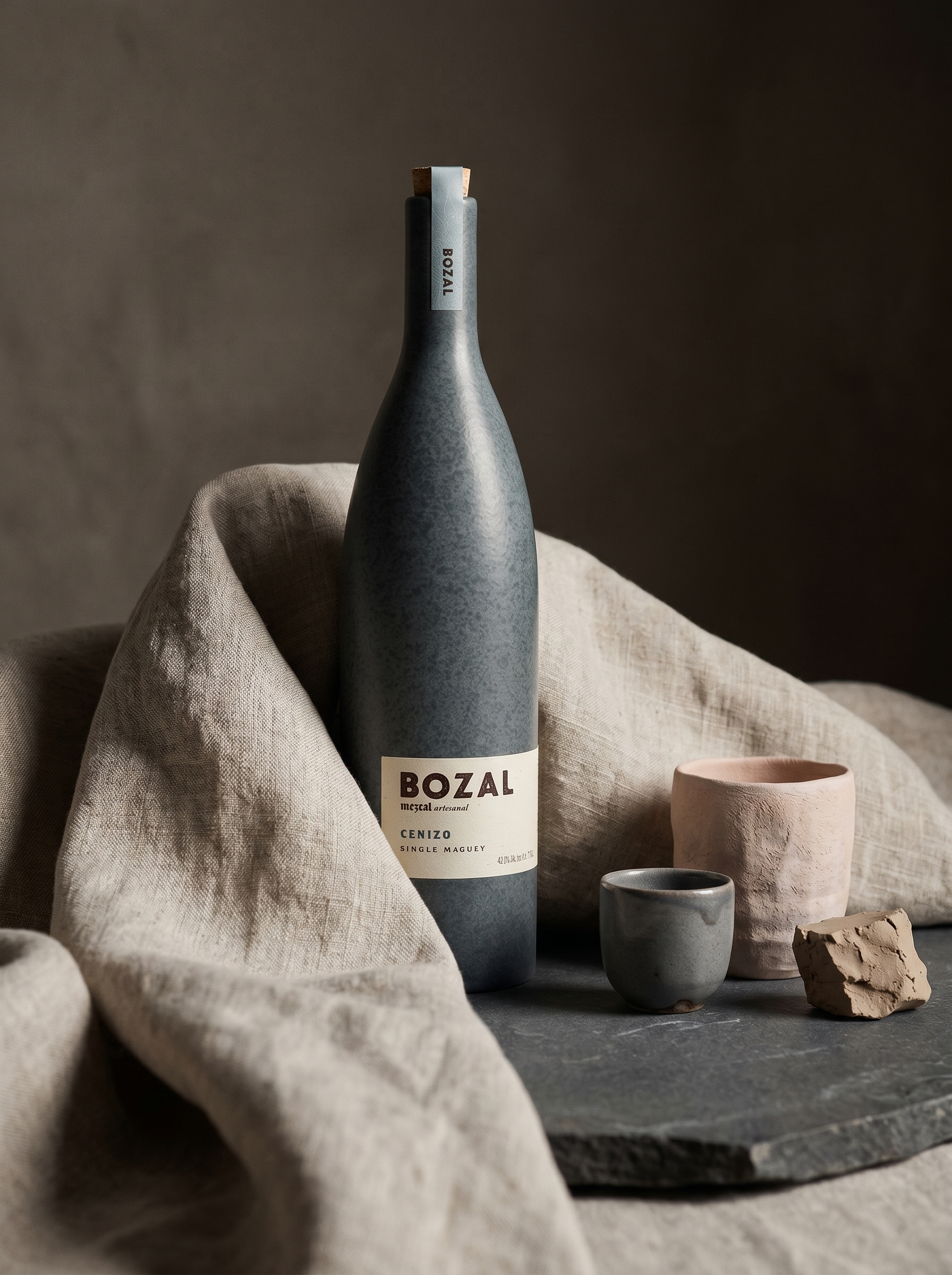 Bozal